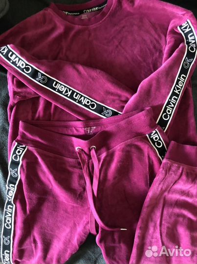 Calvin klein костюм женский