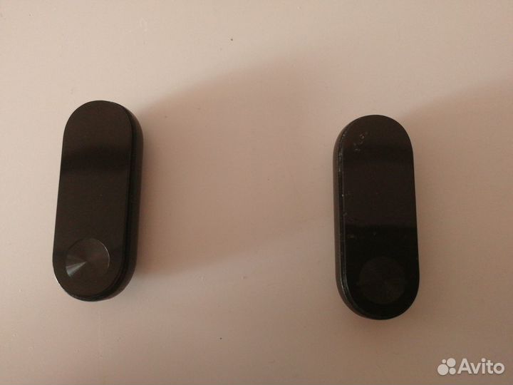 Xiaomi Mi Band 2 (2шт.)