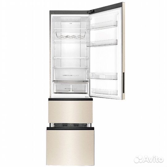 Холодильник Haier A4F639cggu1