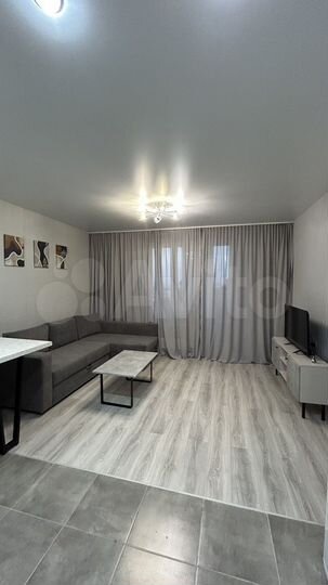 Квартира-студия, 29 м², 7/9 эт.