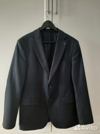 Пиджак мужской