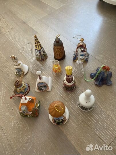 Колокольчик