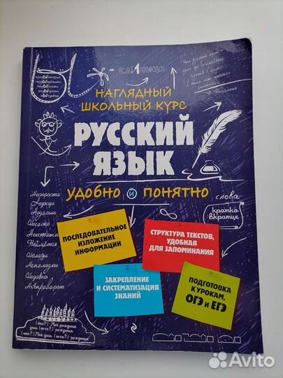Сборник для подготовки к Егэ по русскому языку