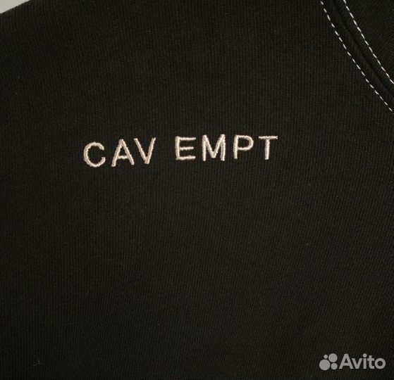 Дяхановский полузамок CavEmpt