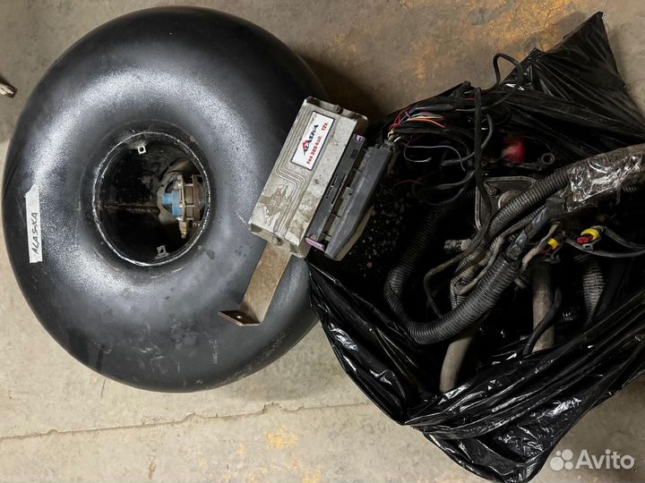 Гбо 4 поколения