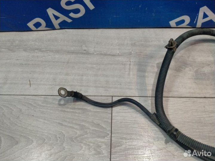 Стартер Toyota Chaser GX100 1GFE beams 06.2001