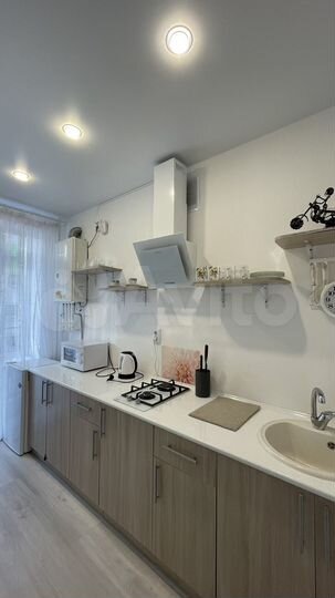 Квартира-студия, 23 м², 3/7 эт.