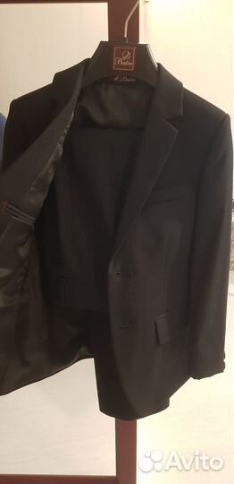 Костюм детский для школы