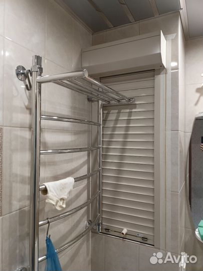 Рольставни (роллеты) Уфа