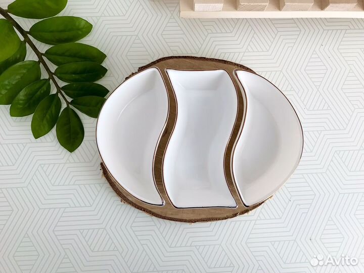 Менажница O’Kitchen