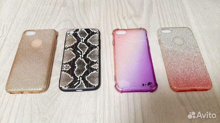 Чехол на iPhone 7