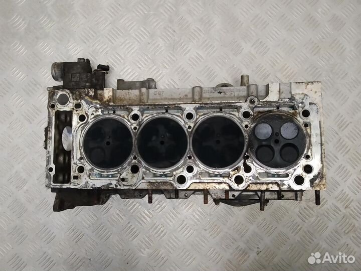 Головка блока цилиндров Mercedes-Benz Sprinter
