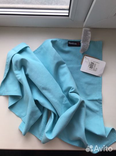 Полотенце Reebok crossfit