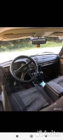 ВАЗ 2106 1.3 МТ, 1987, 35 000 км