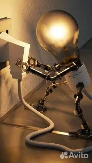 Приходящий мастер