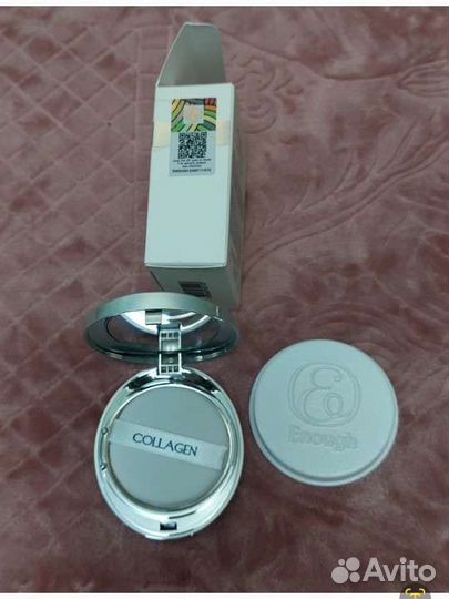 Пудра колаген