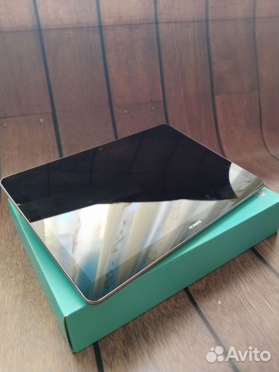 Huawei mediapad t3 10