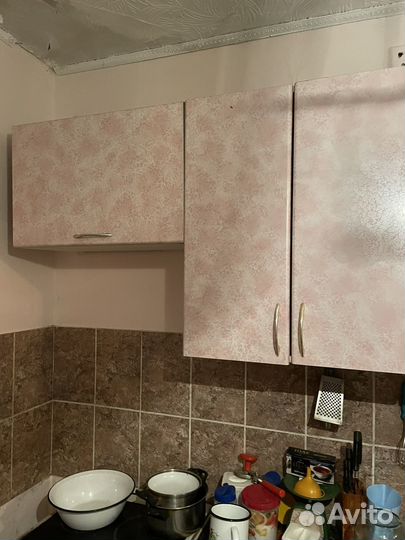 Кухонный гарнитур бу