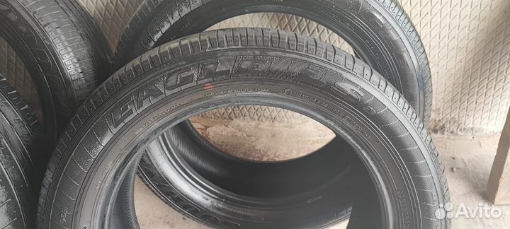 Goodyear Eagle LS 225/55 R18 98H