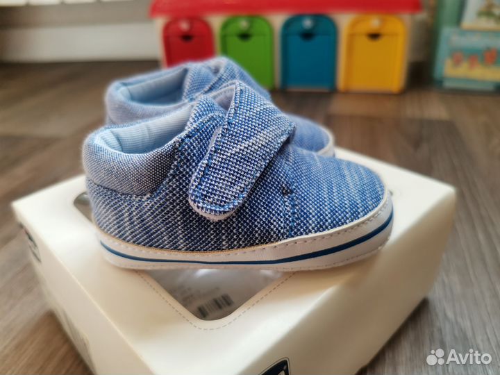 Пинетки chicco