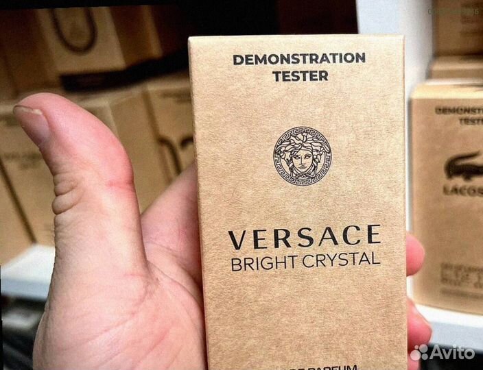 Versace bright crystal (Арт.29154)