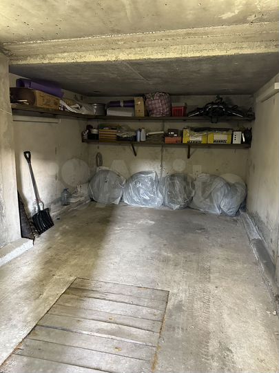 Гараж, 25 м²