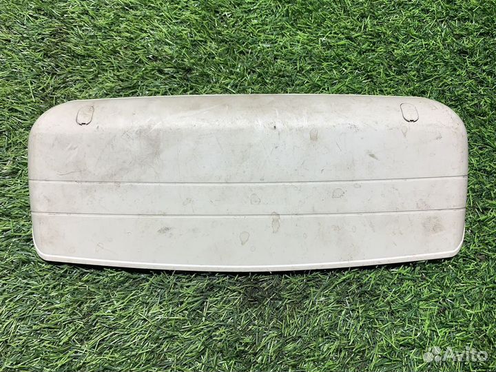 Стоп-сигнал задний Fiat Albea