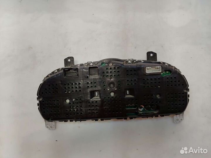 Панель приборов hyundai elantra hd 06-11