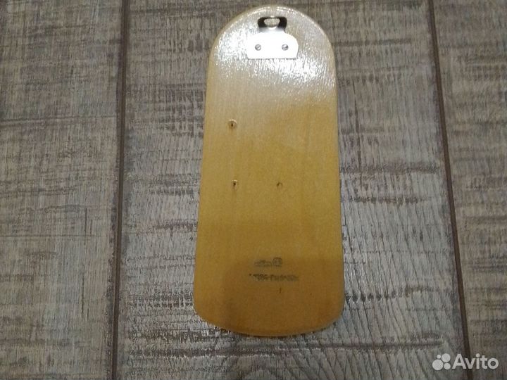 Щеточный гарнитур 