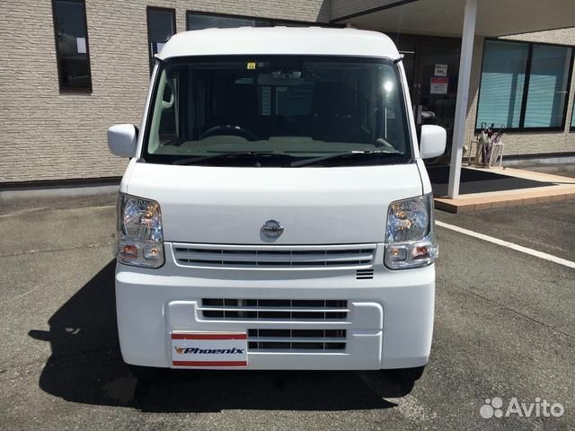 Nissan NV100 Clipper 0.7 AT, 2019, 27 000 км