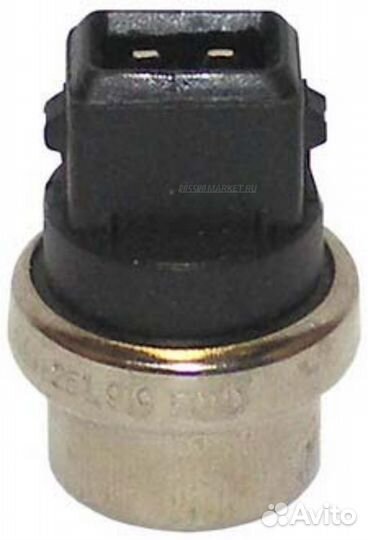 JP group 1193101600 Датчик температуры охлаждающей