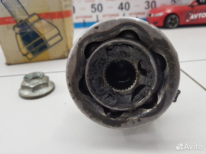 Шрус наружный (Mazda 323, Mazda MX-3)