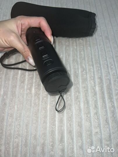 Тепловизор