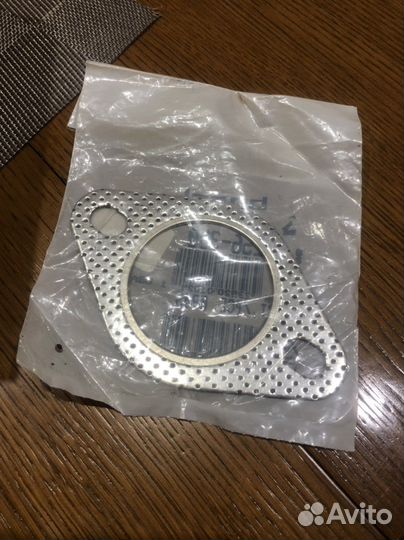 Прокладка выхлопной системы