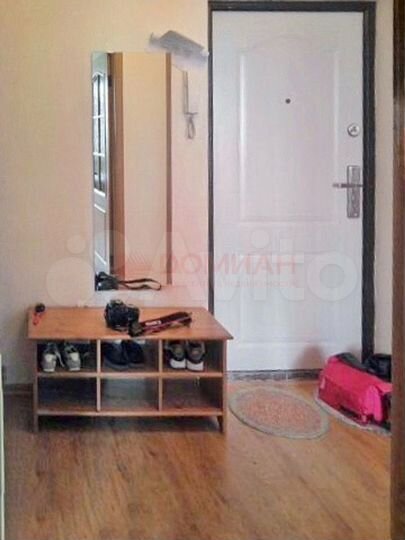 1-к. квартира, 46 м², 10/10 эт.