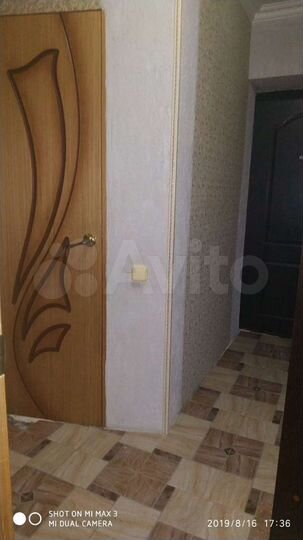 2-к. квартира, 47 м², 5/5 эт.