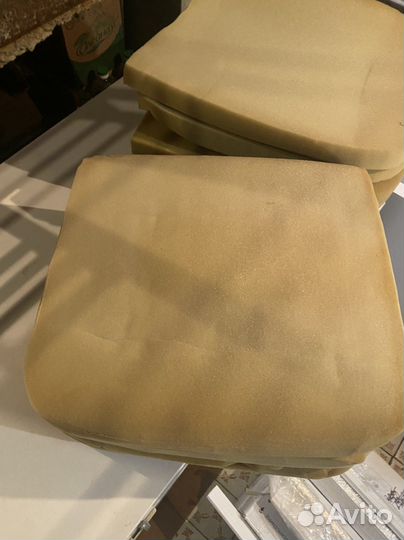 Поролон для сидений