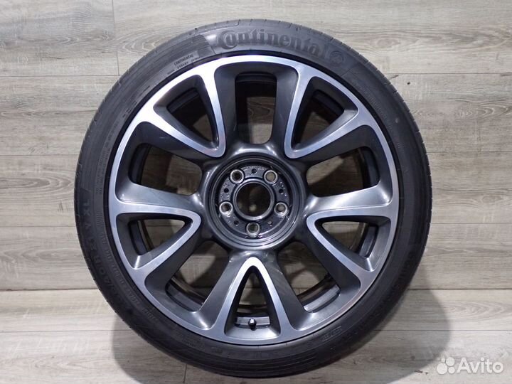 Комплект оригинальных колес R21 Rolls-Royce