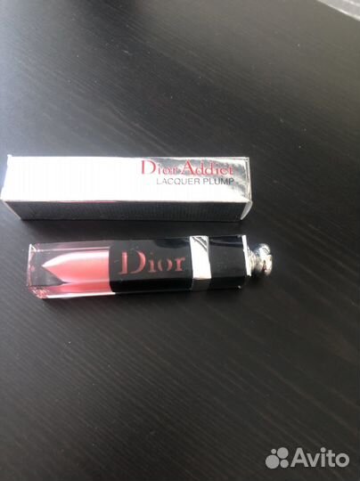 Dior помада, не отправляю