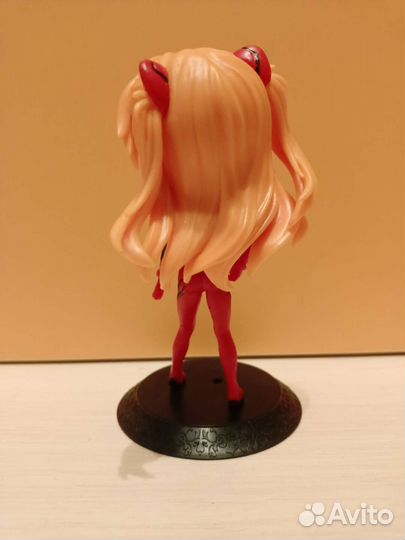 Аниме фигурки евангелион