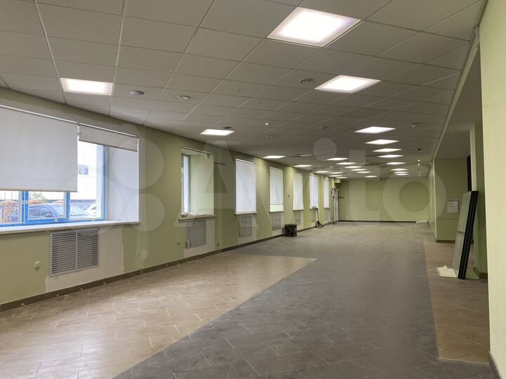 Помещение свободного назначения на 1 Этаже, 235.8