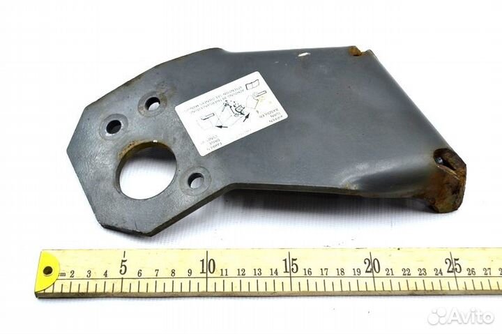 Кронштейн насоса подъёма кабины mercedes-benz Actros MP2/MP3 1844 (01.02)