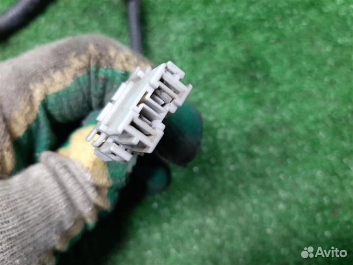 Проводка двери передней правой Honda Jazz 2004