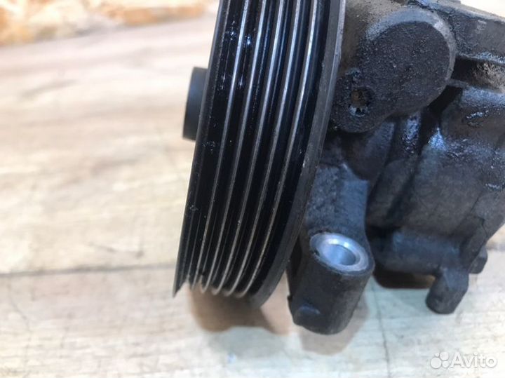 Насос гидроусилителя Mazda Mazda6 универсал 2.0