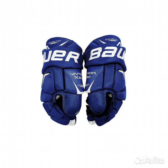 Перчатки Bauer Vapor X80 SR размер 14