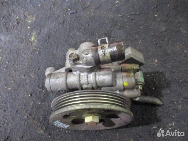 Насос гидроусилителя руля Honda Civic 6 2001