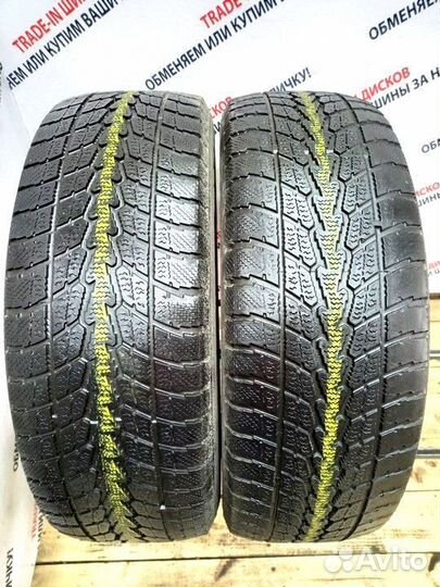 Toyo Winter Tranpath S1 225/65 R17