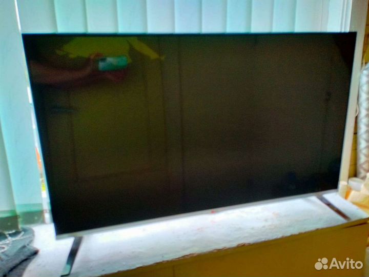 Телевизор LG