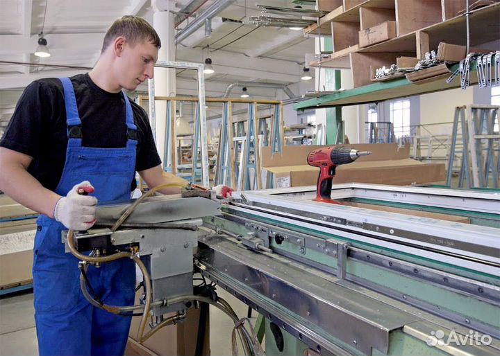 Резчик бумаги и картона (с обучением)