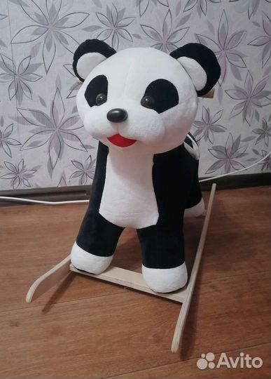 Детская качалка